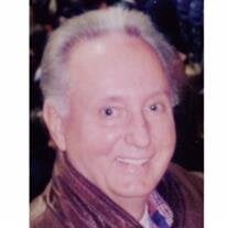 Mr.  Theodore "Ted" Peter Zygar