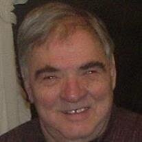 Allan B. Kriss
