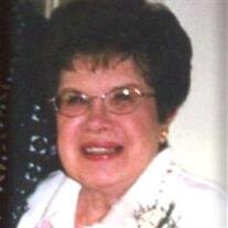 Joan  Meyer Smith