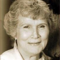 Ruth D. Smith