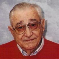 William Lee Mowery Jr.