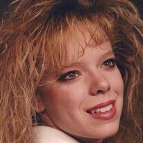 Melisa Dian Garrison