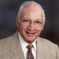 Carl E. "Kayo" Hess