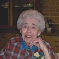 Helen M. Christensen