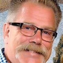 Donald Andrew Gizel