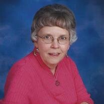 Patricia Phillips