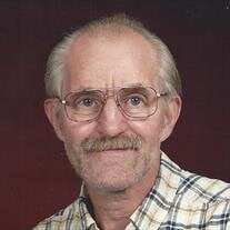 Mr. Howard Richard Grewe Sr.