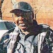 Mr. Ernest J. Canady