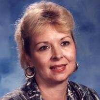 Deborah Lee Stogner
