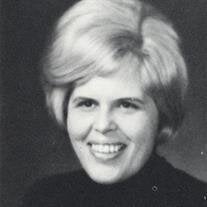 Sara Louise Jinks