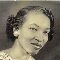 Mable M. Bailey