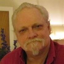 Steven Russell Bayless