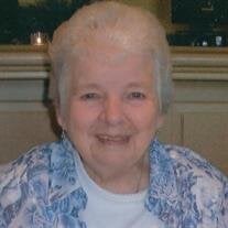 Joan McConnell