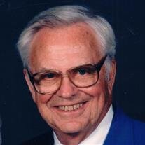 Wilbern R. Griggs