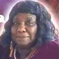 Mrs. Joann Barfield