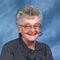 Virginia Bedner