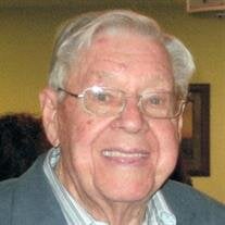 Charles "Chuck" Beatty