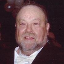 Harold Leroy Brooks
