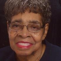 Alma L. Edwards