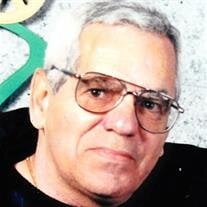 Mr. Ronald  J. "Ron"  Darling