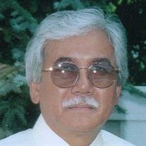 Antero D. Tomas II