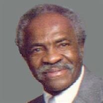 Roland Johnson, Jr.