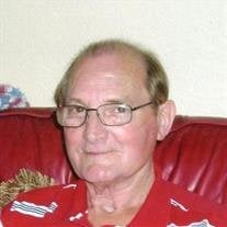 John Bruce Howell