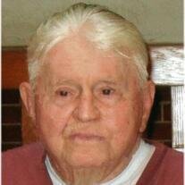 William J.  Loftus II
