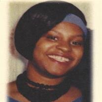 Ms. Ida B. Winters