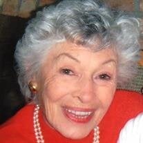 Ms. Betty [Jeanne] Givens