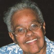 Thelma Parker Taylor