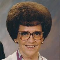 Mrs.  Wilidine Powers
