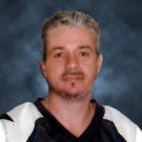 Albert "Al" Wayne Diver Sr.