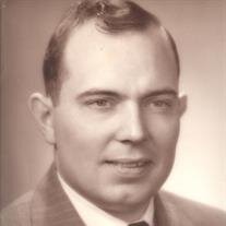 Joseph  (Joe) Alexander Mileur 