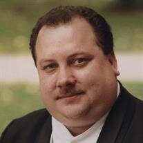 Rodney John Kokko