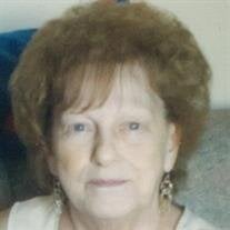 Marlene R. Davidson