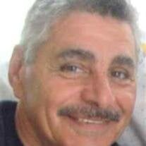 Walter J. "Walt"  Marrotta,  Jr.