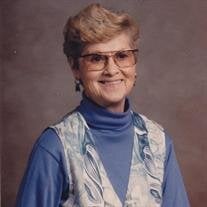 Donna Pauline Gaston