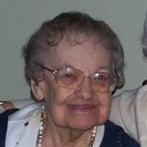 Ruth Vichio