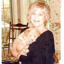 Carolyn June Gaio