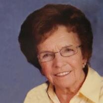 Kathleen R. Hendrickson