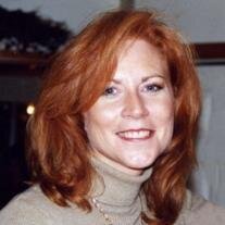 Janet WrigleyDavis