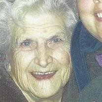 Ann M. (Hupcik-Hartnett) Jubinville
