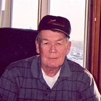Terrance "Terry" W. Brooks