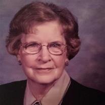 Veronica Ann Manofsky