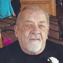 Mr. Richard S. Gosik