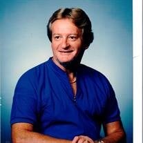 Donald J. Klotz