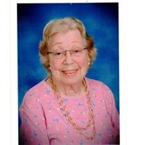 Martha Biven