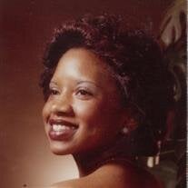 Ms. Delores Amerson