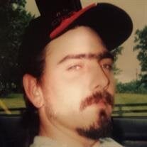 William Daniel "Bubby" Busby Jr.